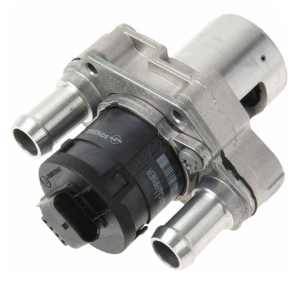 EGR Valve 2010-2014
